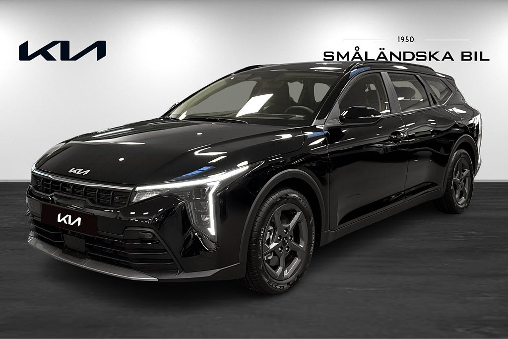 Kia K4 Sportswagon 1.0 T-GDI ECO Action 116hk 
