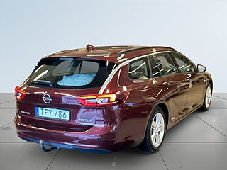 Opel Insignia Sports Tourer 1.6 S&V-däck/Drag/Psens/MoK/Rattvärme – bild 6