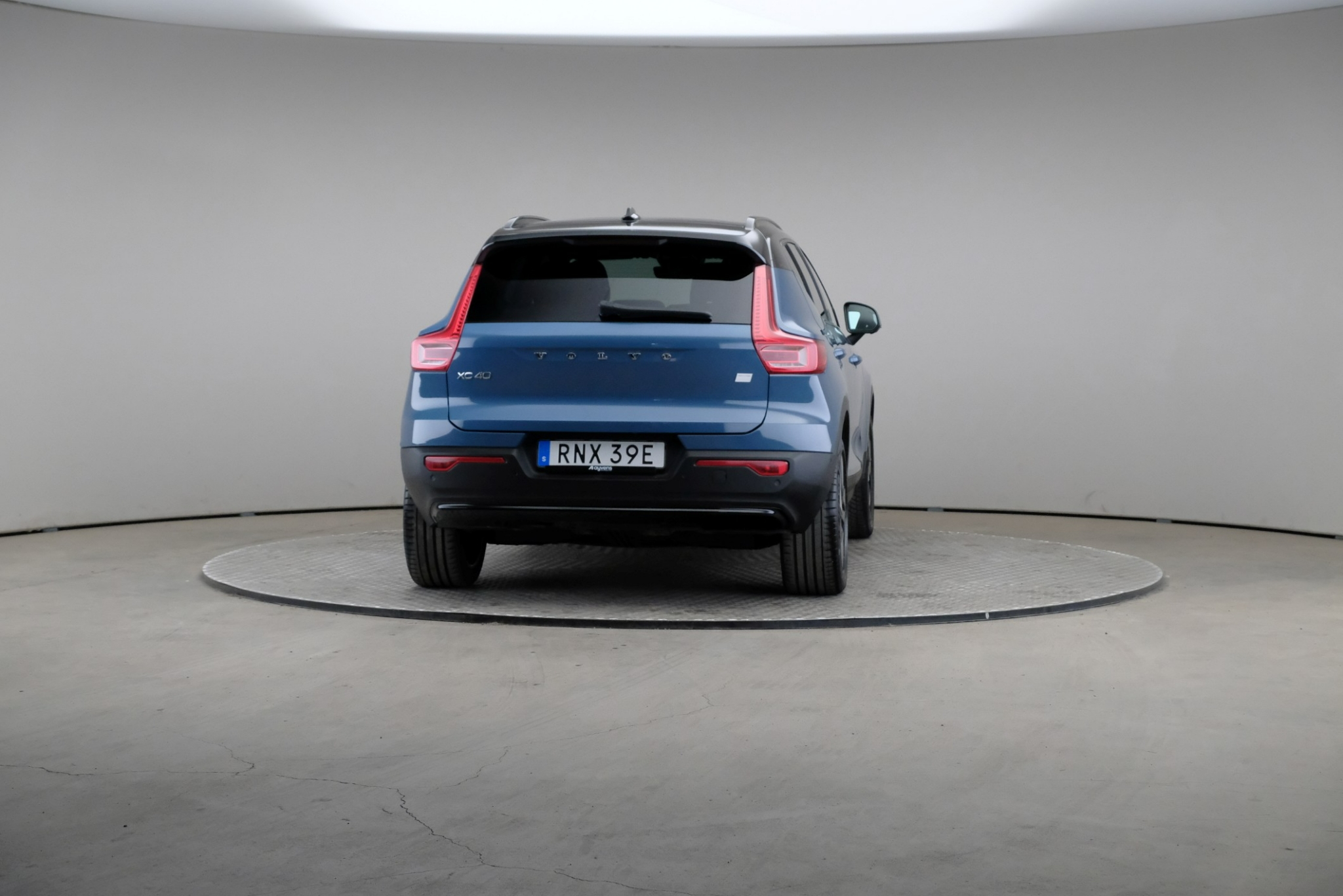 Volvo XC40 2024, bild 2/10