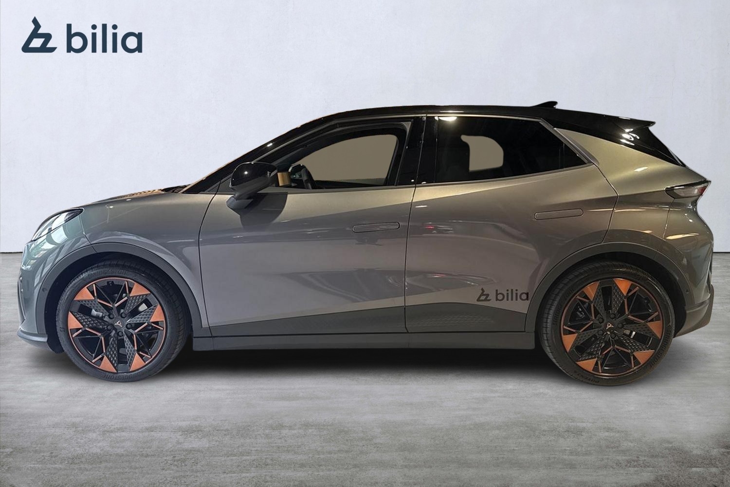 Cupra Raval 2027, bild 3/10