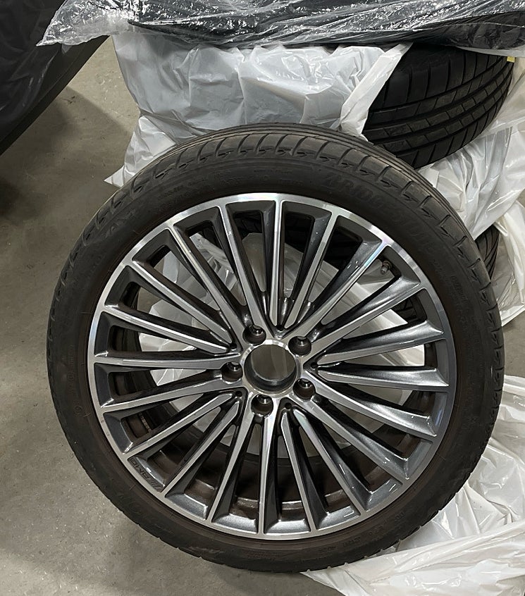 Mercedes-Benz CLA 200 AMG Coupe Advanced Plus 19tum - bild 8