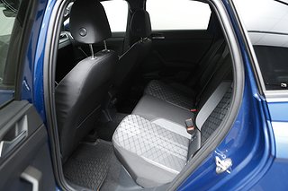 SUV Volkswagen Taigo 22 av 23