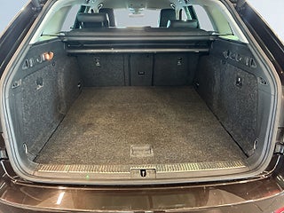 Skoda Superb 2.0 TDI 4×4 Businessline Style S&V/Kamera/Drag/Dvärm – bild 13