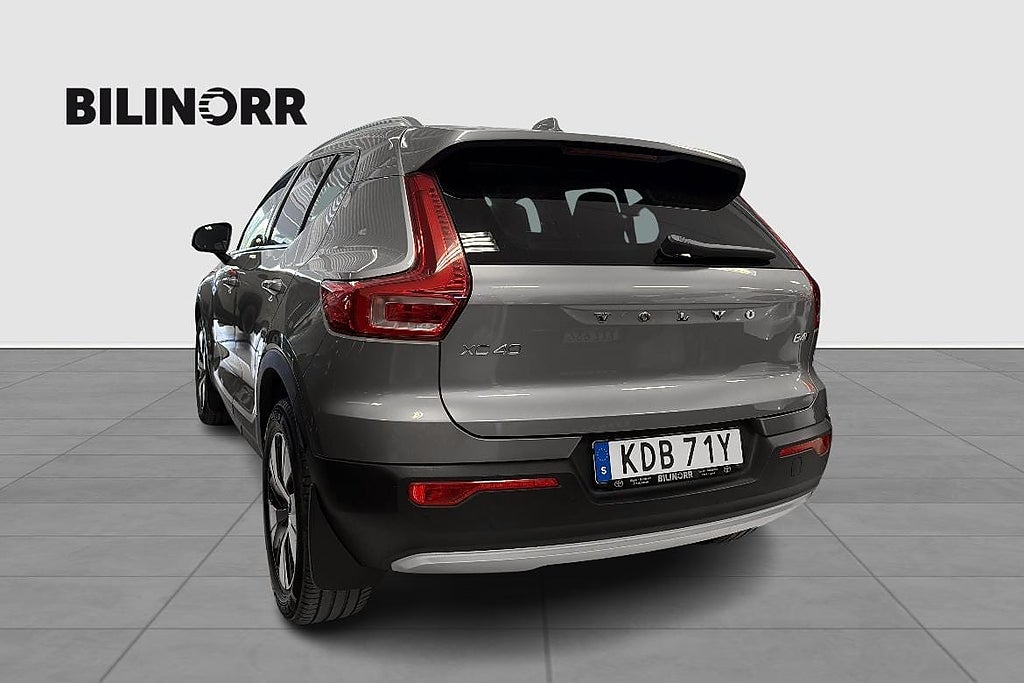 Volvo XC40 Momentum Advanced Navi Pro Edition