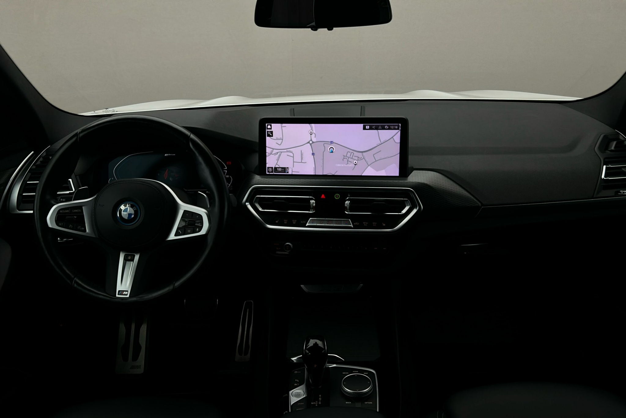 BMW X3 2023, kuva 3/10