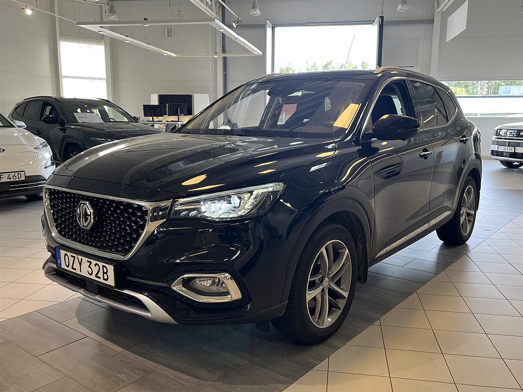 MG EHS Luxury Pano Kamer Daptiv Farth. 258hk