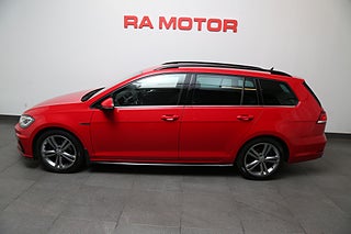 Kombi Volkswagen Golf 3 av 25