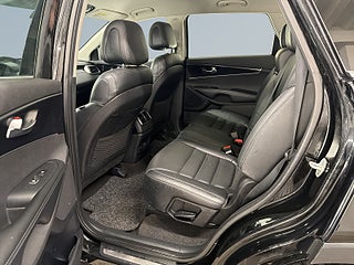 Kia Sorento 7-sits 2.2 CRDi AWD Business S&V-hjul/Kamera/Drag/Skinn
