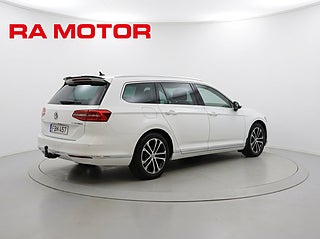Kombi Volkswagen Passat 4 av 25