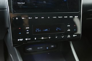 SUV Hyundai Tucson 23 av 30
