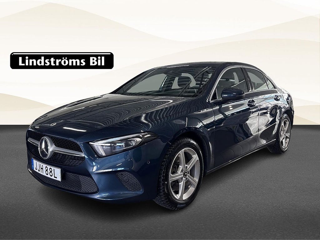 Mercedes-Benz A250