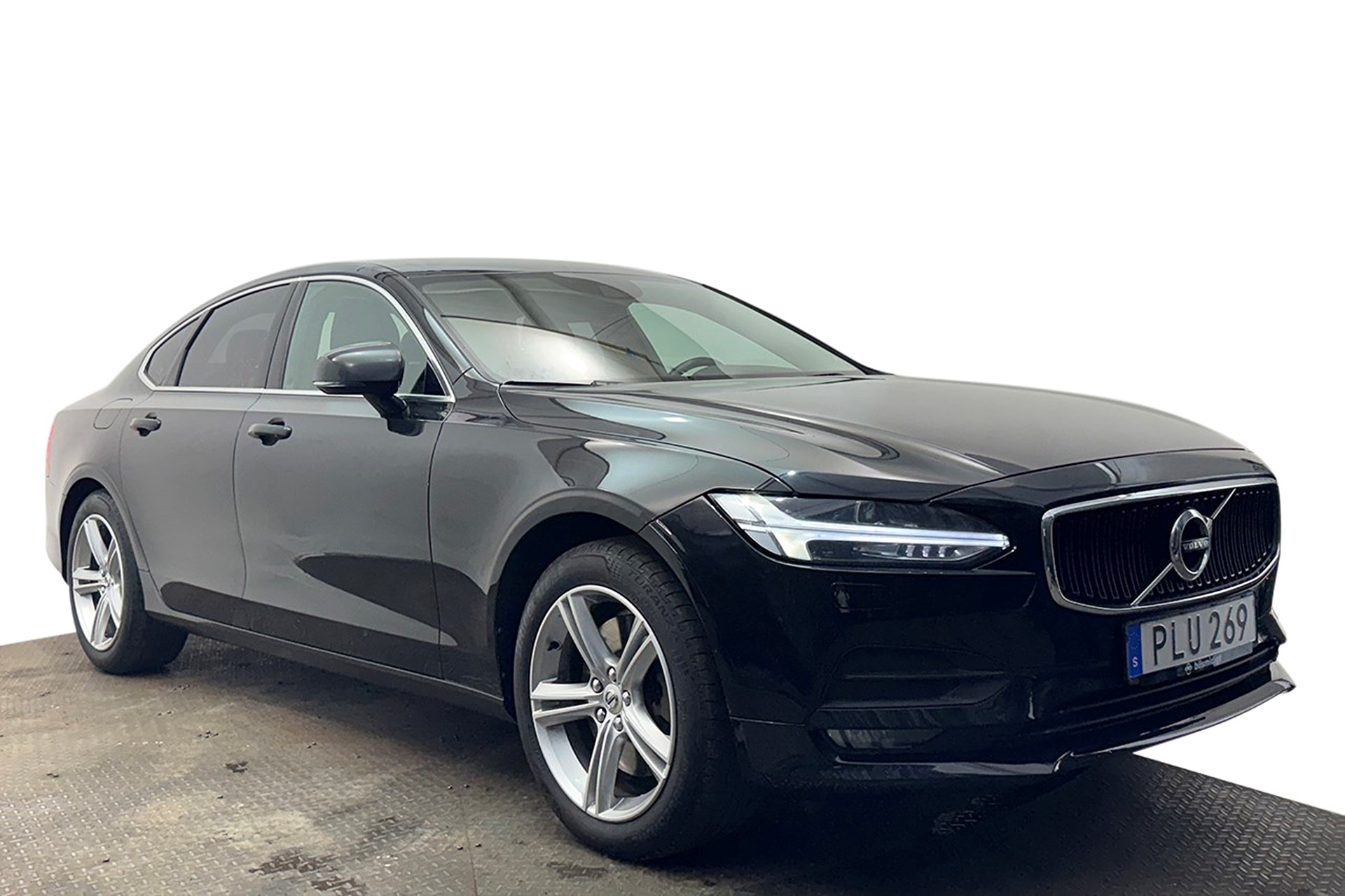 Volvo S90 2018, kuva 4/85
