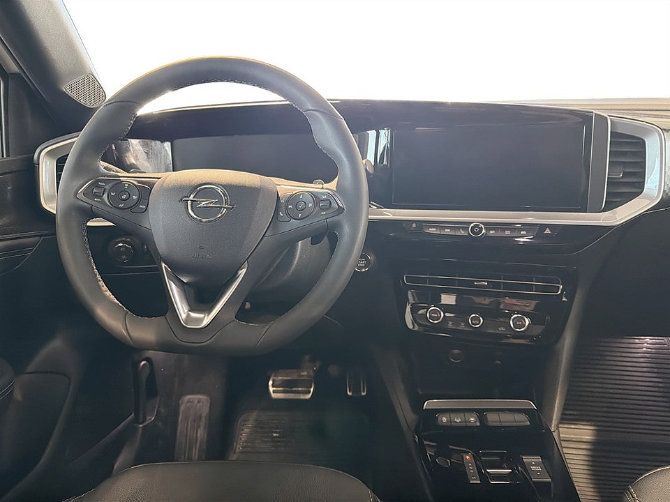 Bild på Opel Mokka Ultimate 1.2 PT 130hk Aut B-KAMERA RATTVÄRME