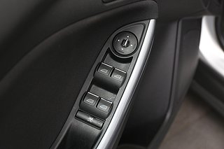 Halvkombi Ford Focus 8 av 18