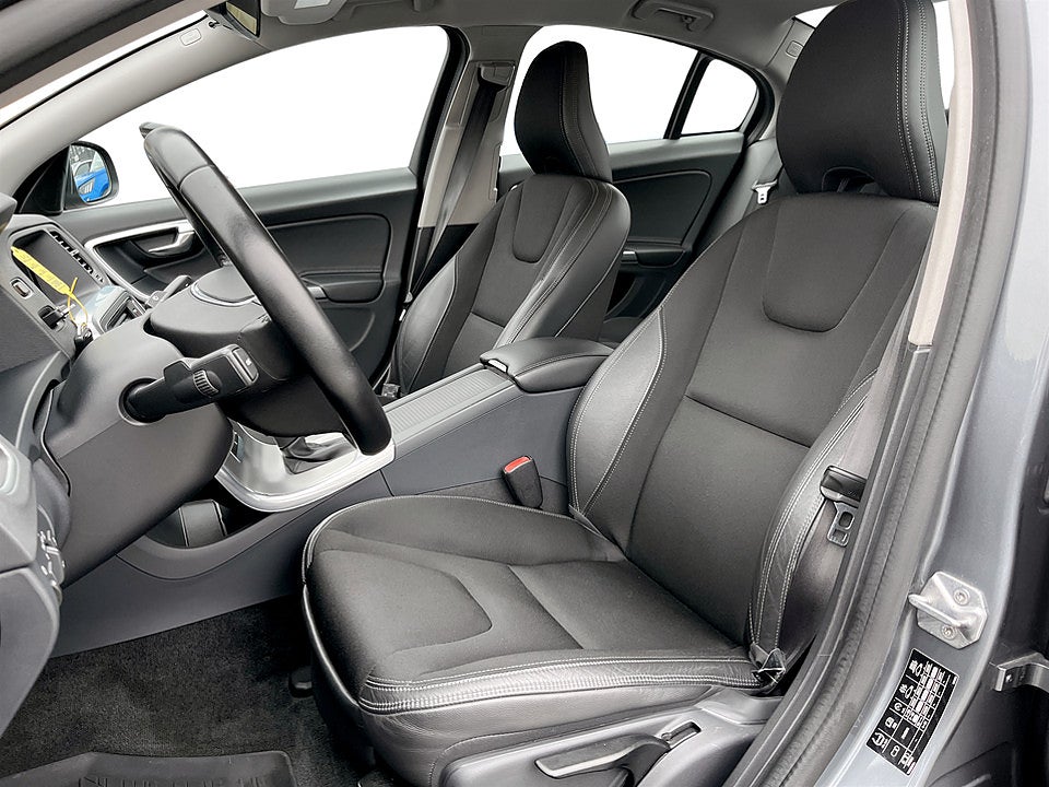 Bild på Volvo S60 Momentum D4 190hk Aut - DRAG, BACKSENSORER