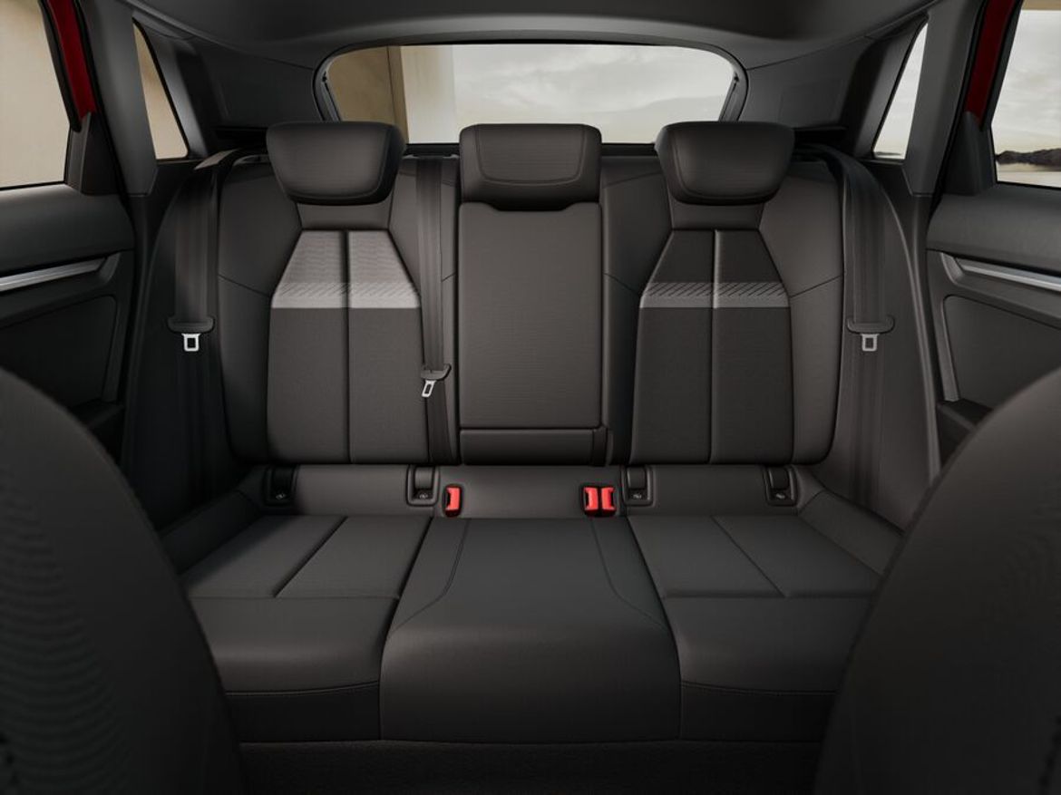 Audi A3 Privatleasing 2027, bild 5/10