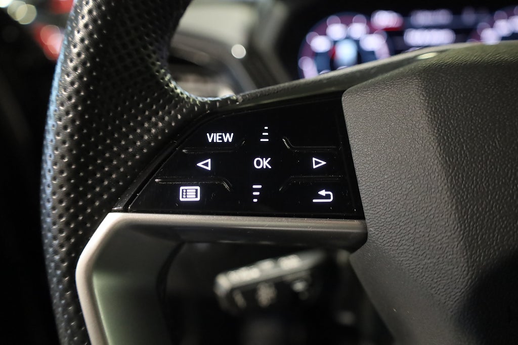 Audi Q4 e-tron Q4 50 e-tron quattro S-Line Navi Kamera Sonos Drag 2022