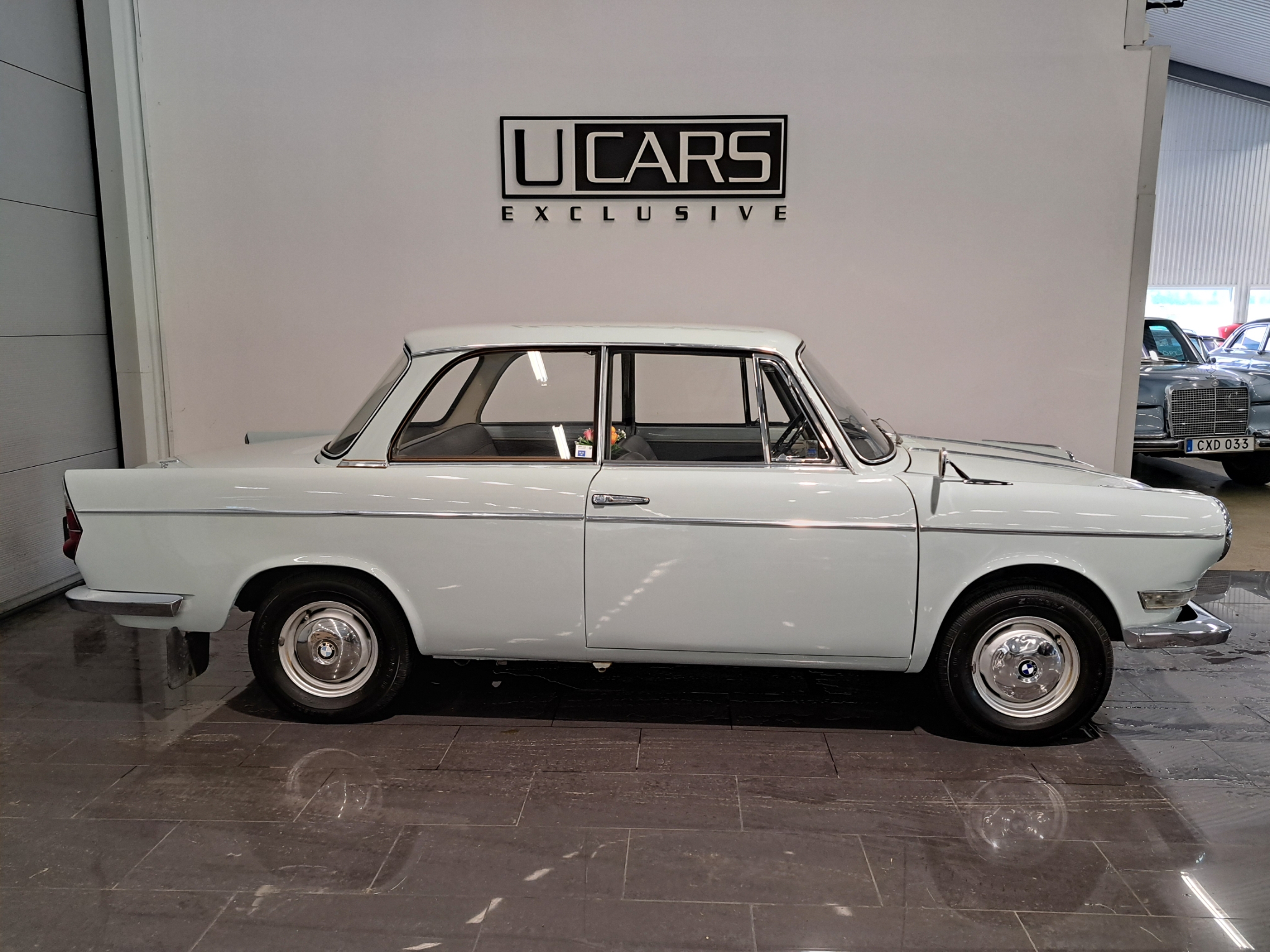 BMW 700 1965, bild 2/44