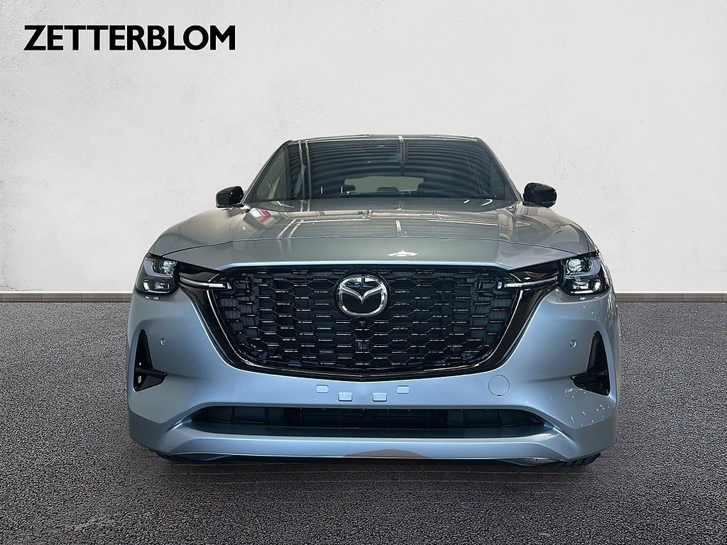 Kombi Mazda CX-60 5 av 18