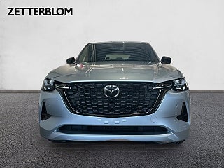 Kombi Mazda CX-60 5 av 18
