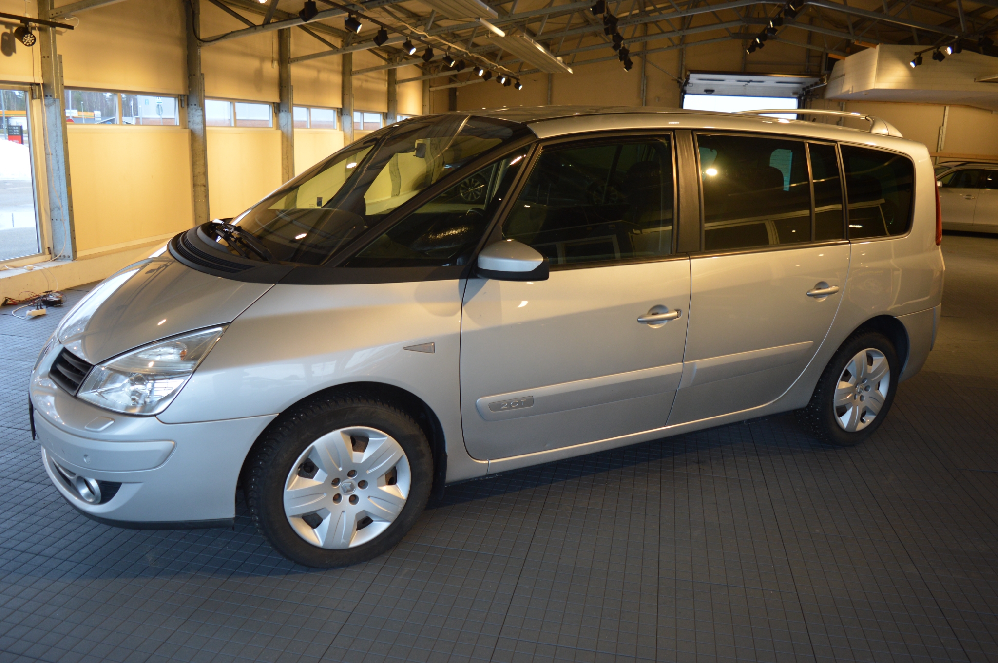 Renault Grand Espace