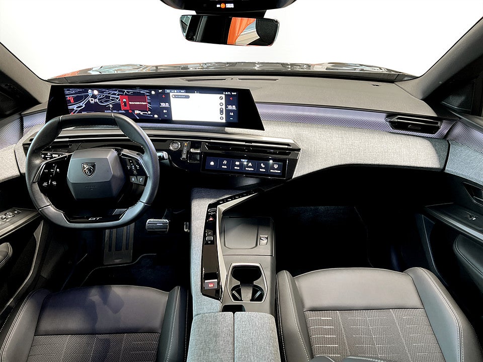Bild på Peugeot 5008 GT Hybrid 145hk Aut PL 24 MÅN