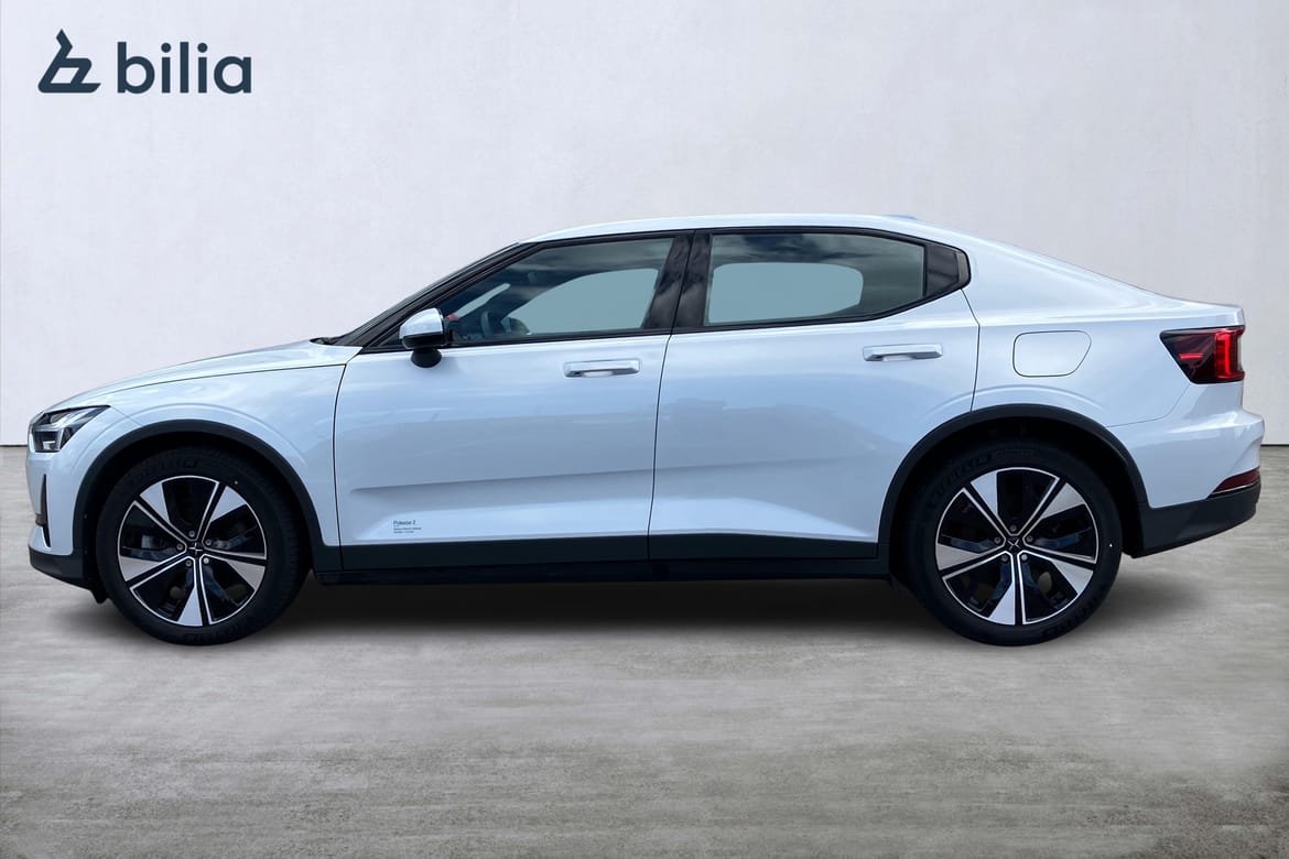 Polestar 2 Long range Single motor 78kWh 2023, bild 3/10