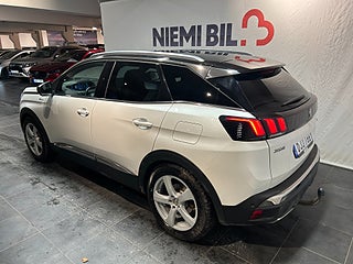 Peugeot 3008 GT HYBRID4 EAT MOMS/360/Drag/SoV/Ad.Fhåll/HuD