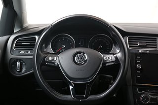 Halvkombi Volkswagen Golf 10 av 20