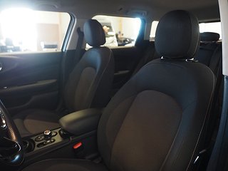 Kombi MINI Clubman 16 av 21
