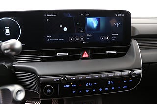 SUV Hyundai IONIQ 5 21 av 27