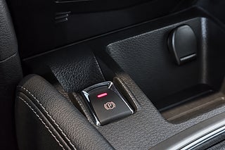 Nissan Qashqai 2014 bild 22