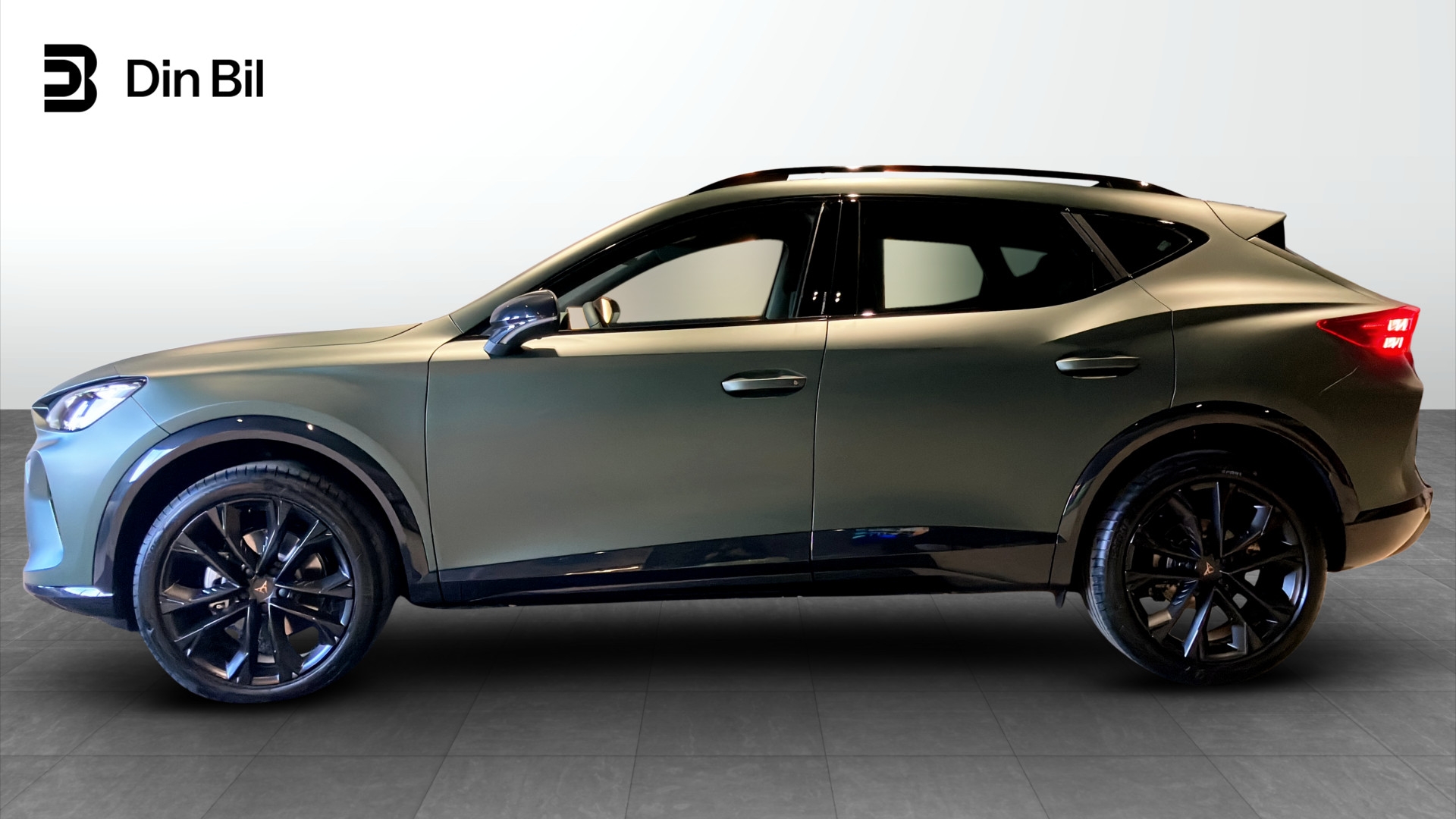 Cupra Formentor 2026, bild 2/53