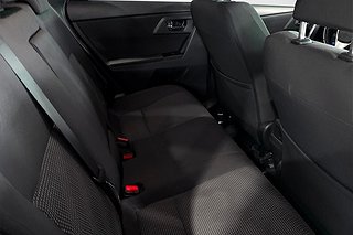 Kombi Toyota Auris 14 av 20
