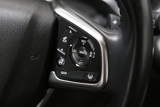 SUV Honda CR-V 20 av 31