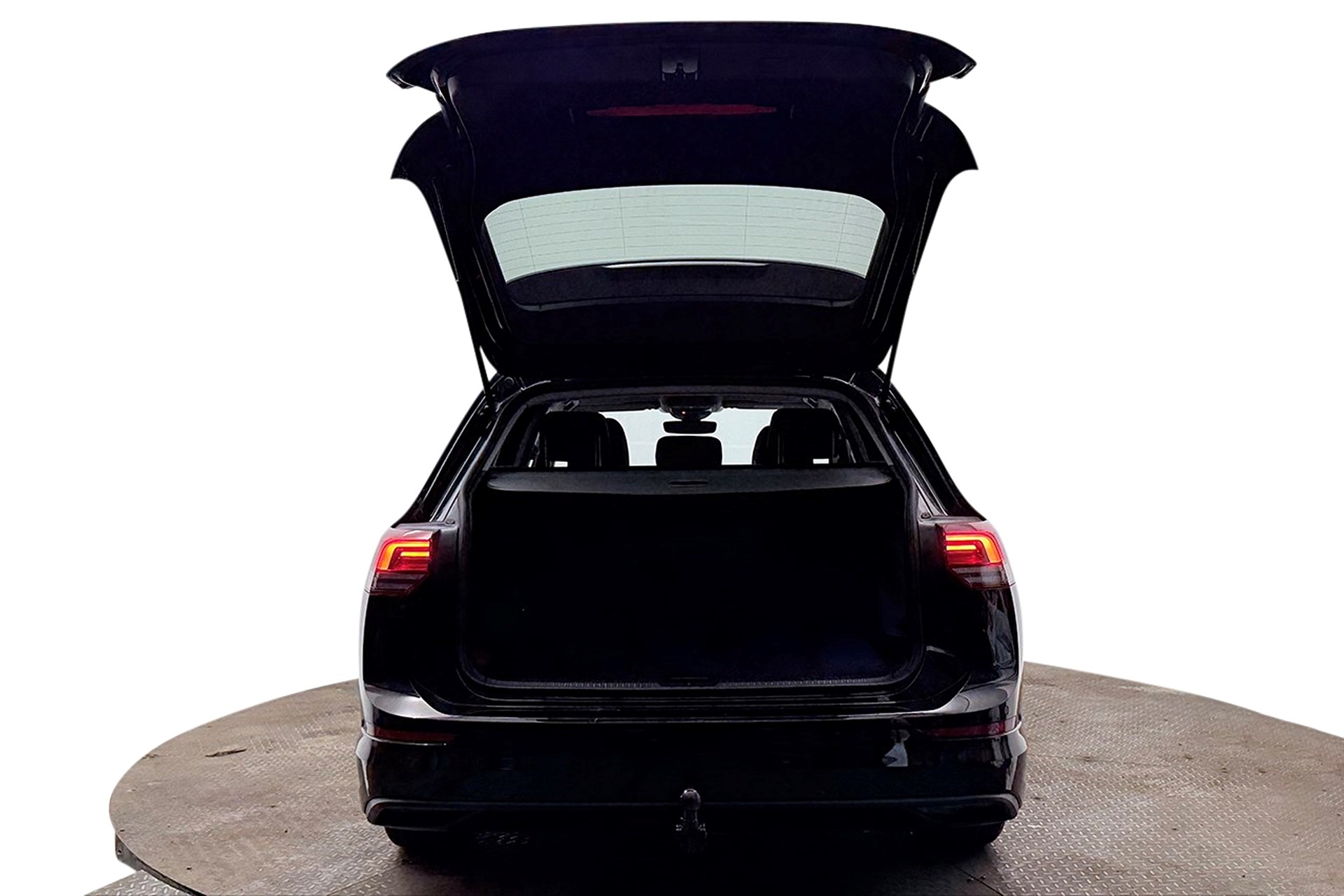 Volkswagen Golf 2024, bild 7/10