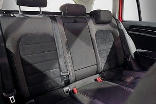 Kombi Volkswagen Golf 14 av 25