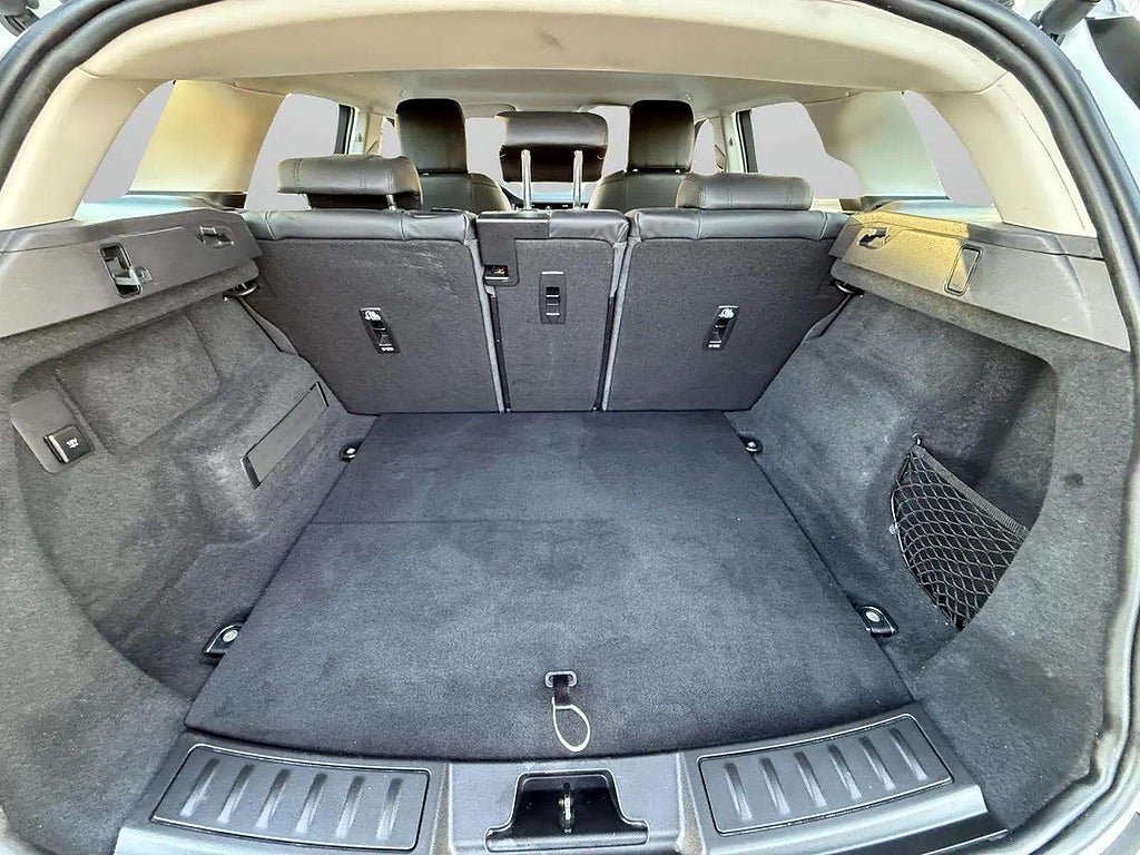 Land Rover Range Rover Evoque P200 MHEV AWD  - miniatyr 18