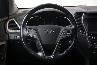 SUV Hyundai Santa Fe 9 av 27