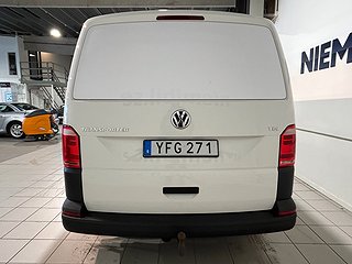 Volkswagen Transporter T28 2.0 Drag Dvärm Extraljus MoK SoV
