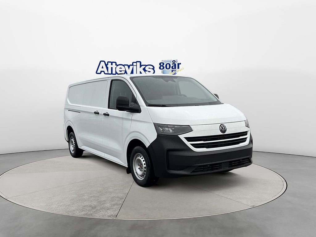 Volkswagen Transporter Automat 150hk TDI Omgående lev