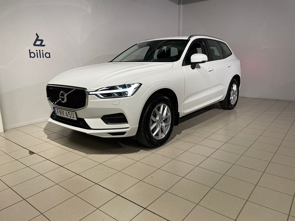 Volvo XC60 D4 Momentum SE | on Call | Parkeringssensor fram/bak |