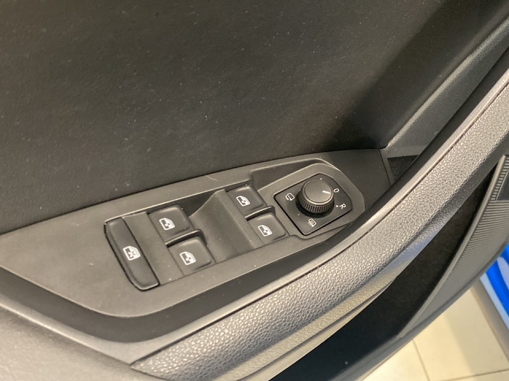 Skoda Kodiaq 2.0 TDI AWD Aut – bild 17