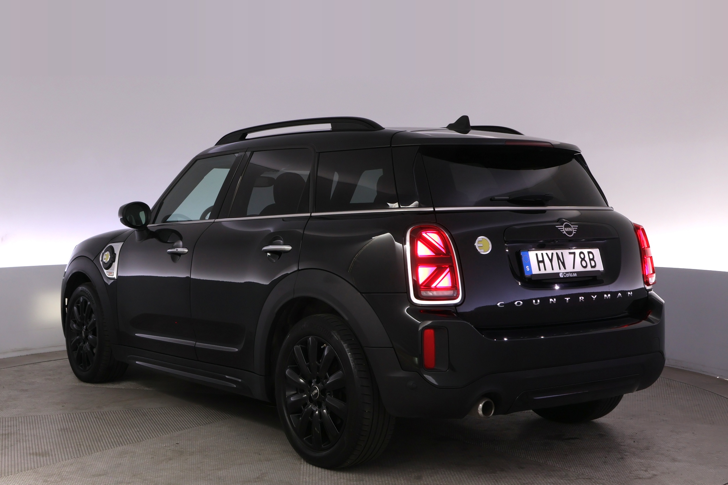 MINI Countryman 2023, bild 4/59
