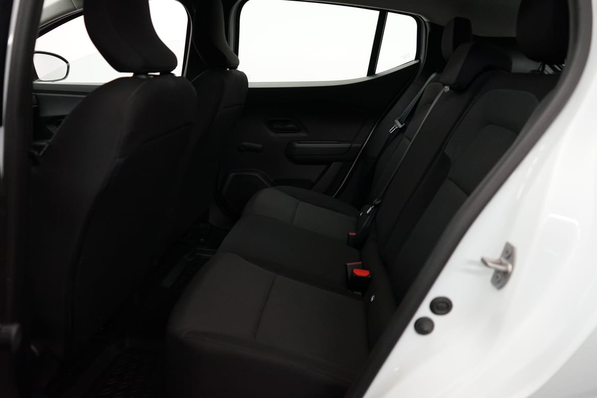 Dacia Sandero 2024, bild 7/10