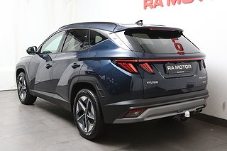 SUV Hyundai Tucson 2 av 27