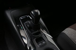 Kombi Toyota Corolla 20 av 21