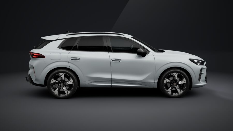 Cupra Terramar 2026, bild 4/47
