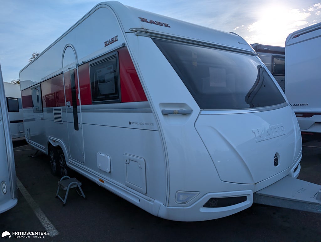 Kabe ROYAL 630 TDL KS