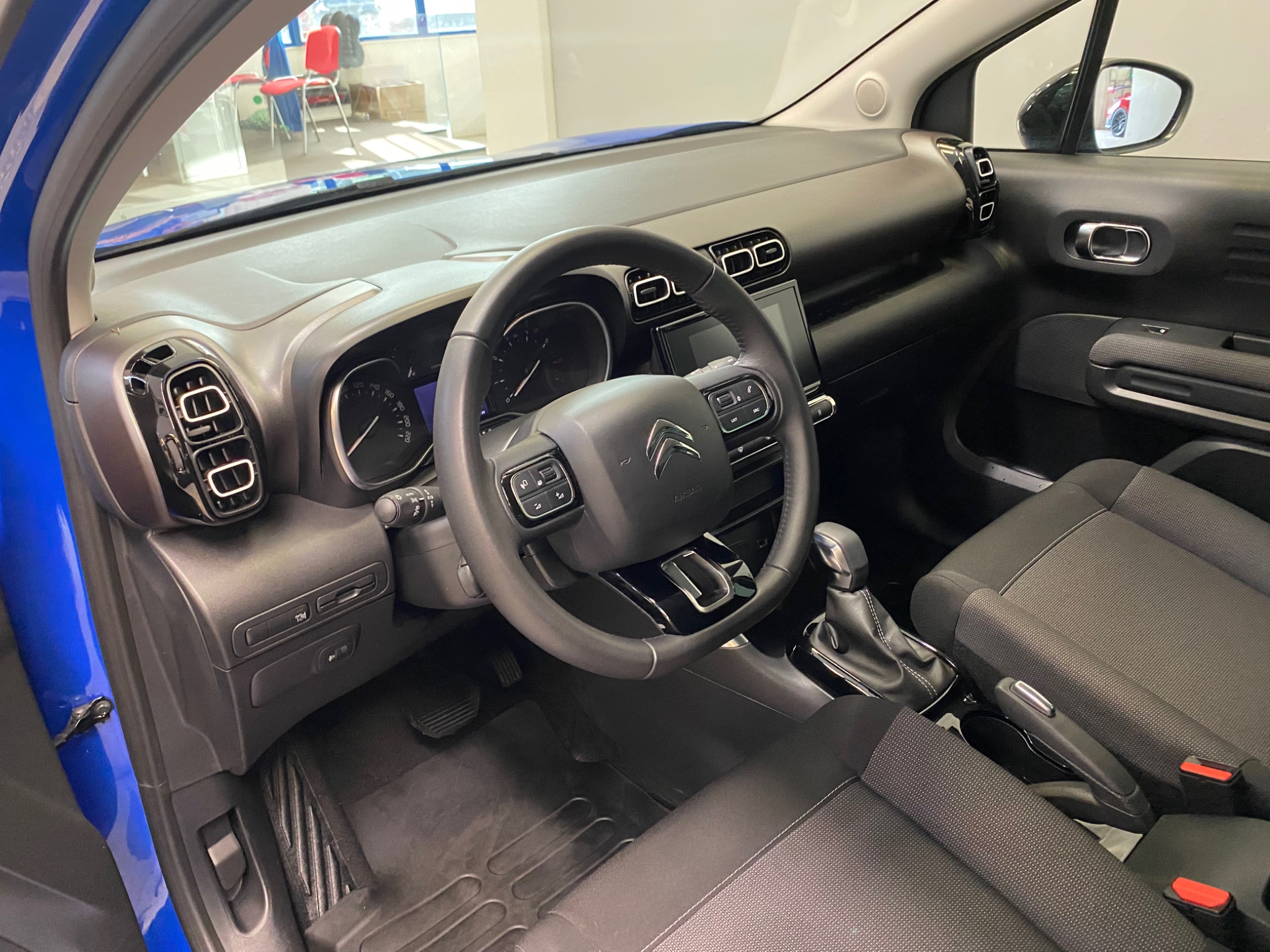 Citroen C3 Aircross 2024, kuva 4/39